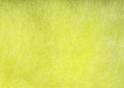 Hareline Super Fine Dry Fly Dubbing