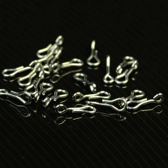 Spawn FlyFish Articulated Shank