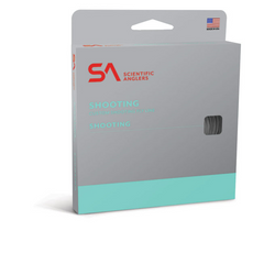 SA Textured Shooting Line