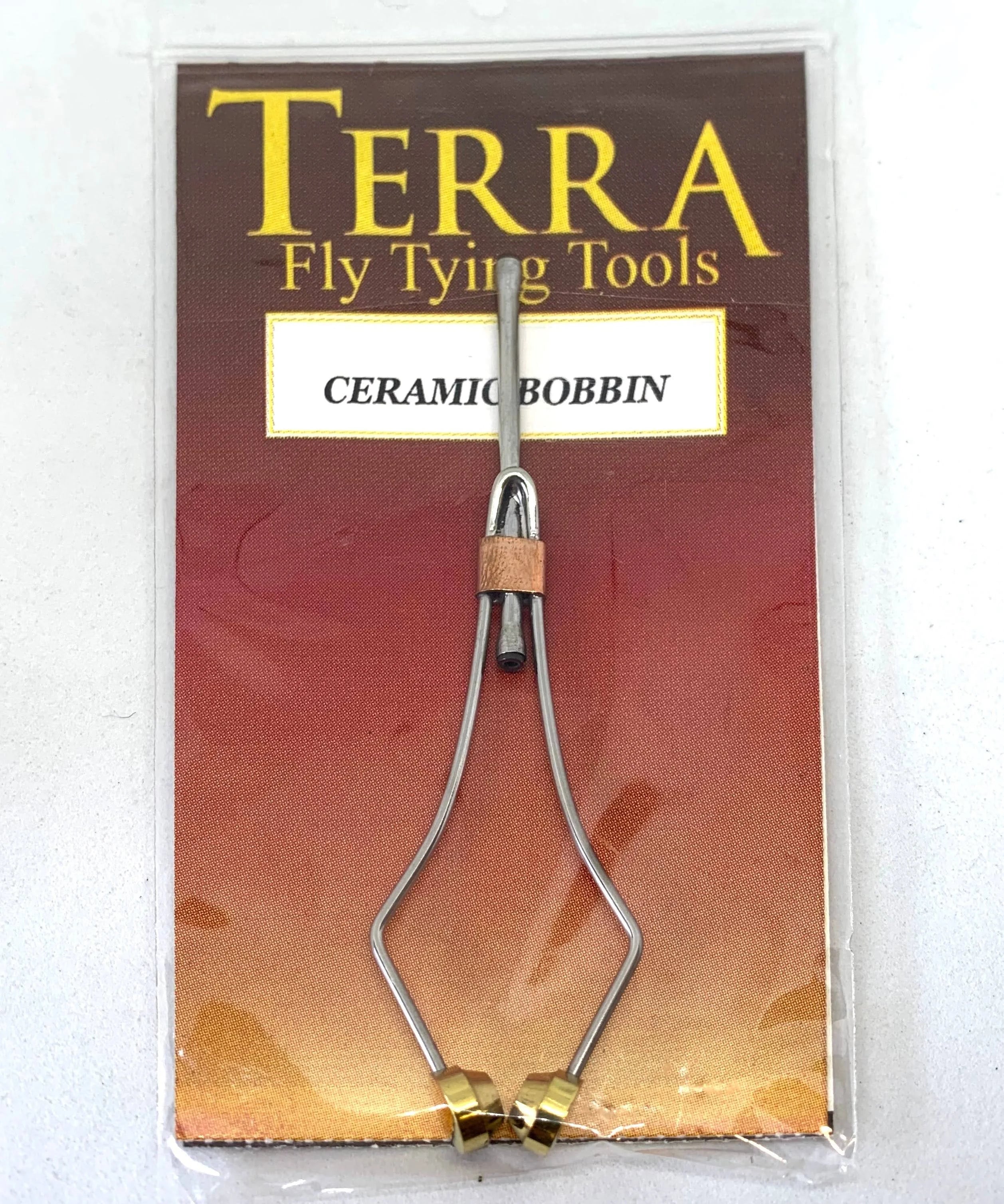 Terra Ceramic Bobbin