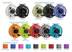 Tibor Signature Fly Reels
