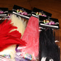 Spirit River UV2 Schlappen