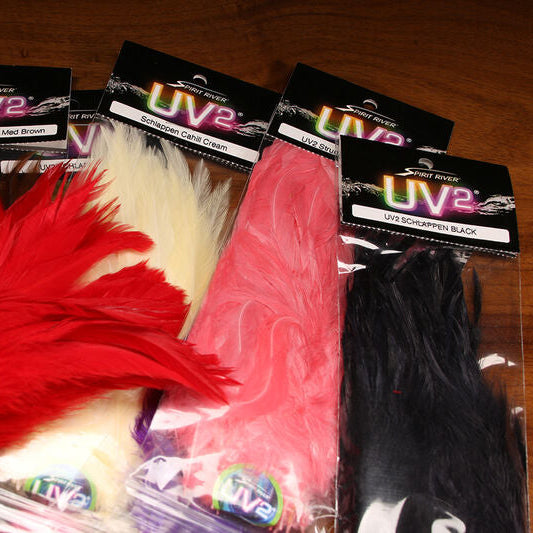 Spirit River UV2 Schlappen