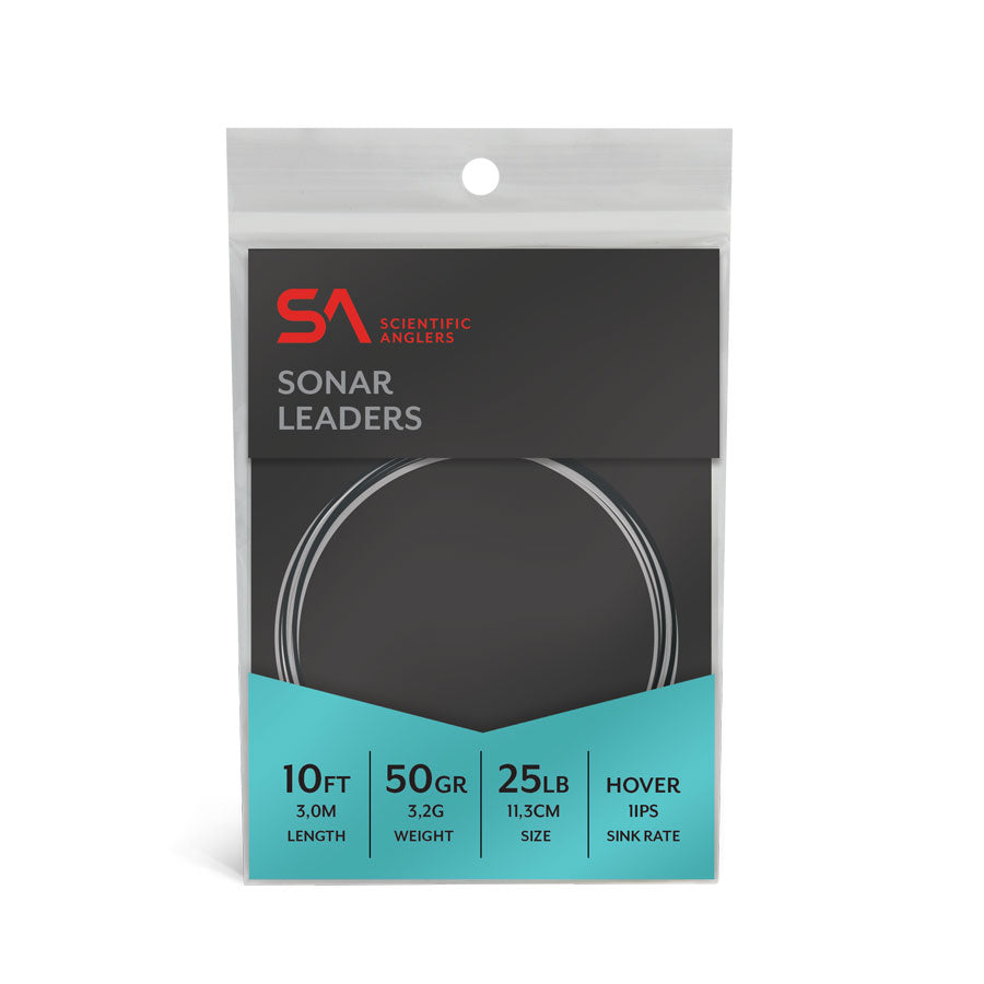 SA Sonar Sinking Leaders Kit