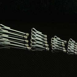 Spawn FlyFish Articulated Shank