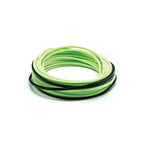 SA Skagit Short coiled fly line
