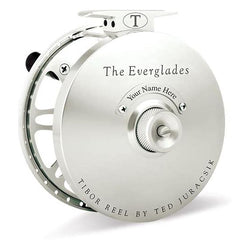 Tibor Everglades Reel