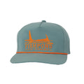 Fishpond Tracker Hat - Mirage