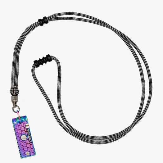 Yakoda Nipper Lanyard