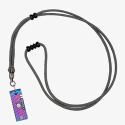 Yakoda Nipper Lanyard