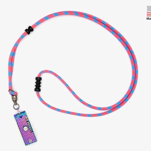 Yakoda Nipper Lanyard