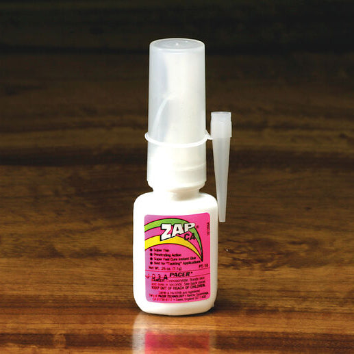 Hareline Fly Fishing Zap A Gap