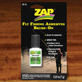Zap Fly Fishing Zap A Gap Brush On