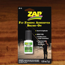 Hareline Fly Fishing Zap A Gap
