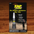 Zap Zap-A-Gap Fly Fishing (Medium - Green) Gel