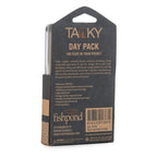 Tacky Day Pack fly box packaging with Fishpond branding on a white background