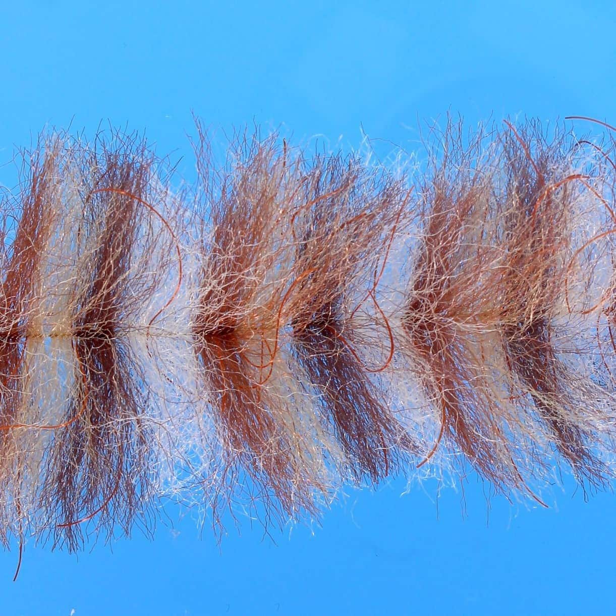 EP® Crustaceous Brush with Micro Legs