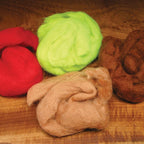 Wapsi Sculpin Wool