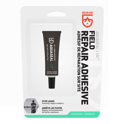 Gear Aid Aquaseal UV Repair Adhesive