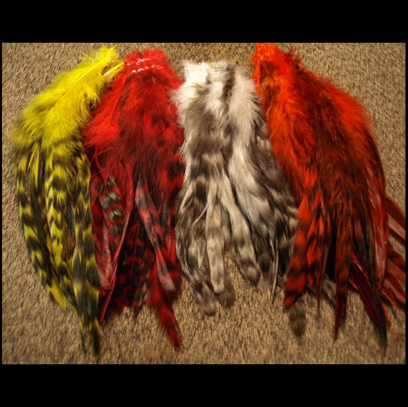 Nature's Spirit Grizzly Variant Schlappen