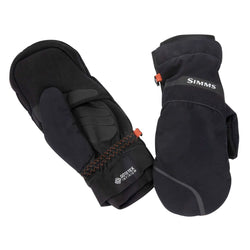 Simms MEN's Gore-Tex ExStream Foldover Mitt