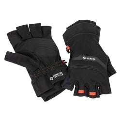 Simms MEN's GORE-TEX Infinium Half-Finger Glove