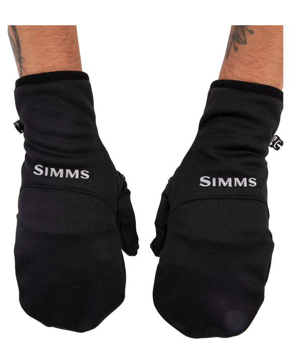 Simms MEN's Freestone Foldover Mitt Glove