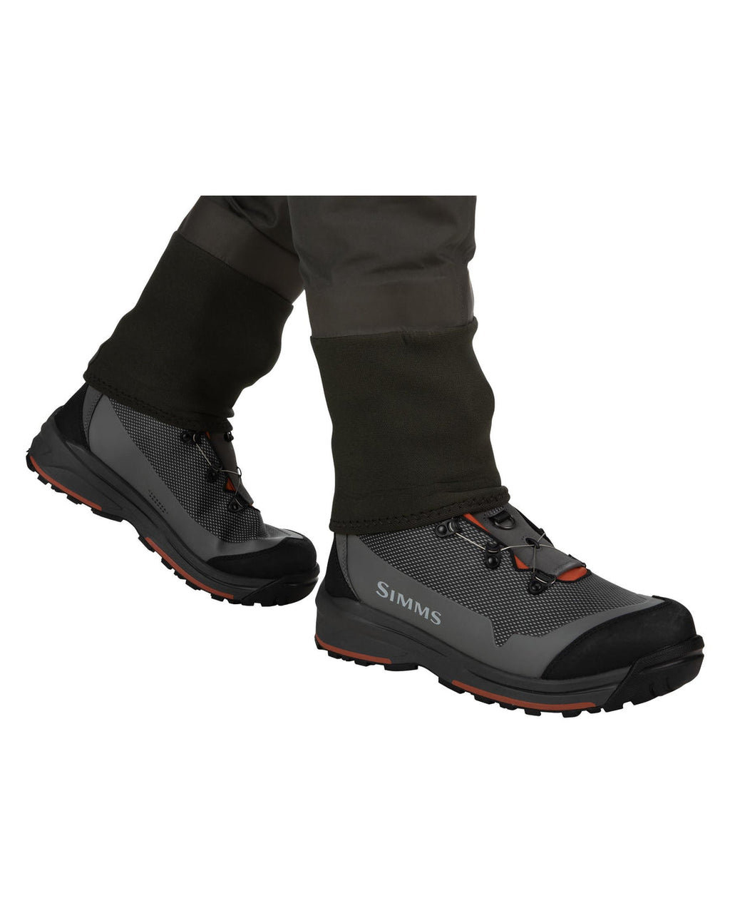 Simms MEN's G3 Guide Stockingfoot Waders