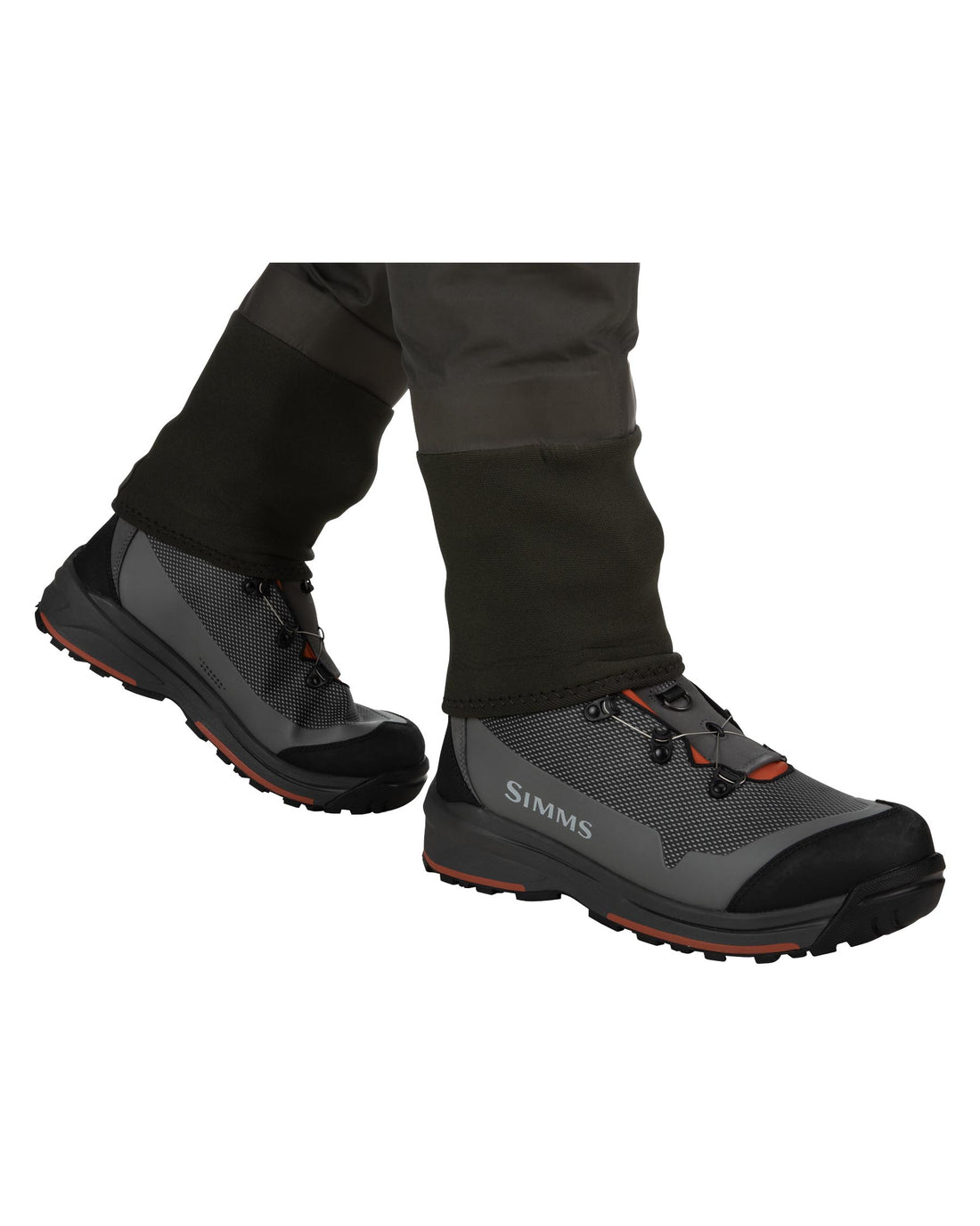 Simms MEN's G3 Guide Stockingfoot Waders