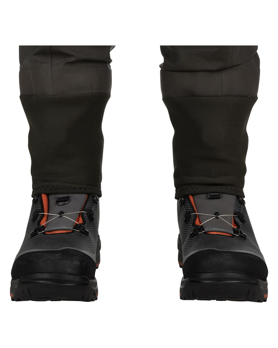 Simms MEN's G3 Guide Stockingfoot Waders