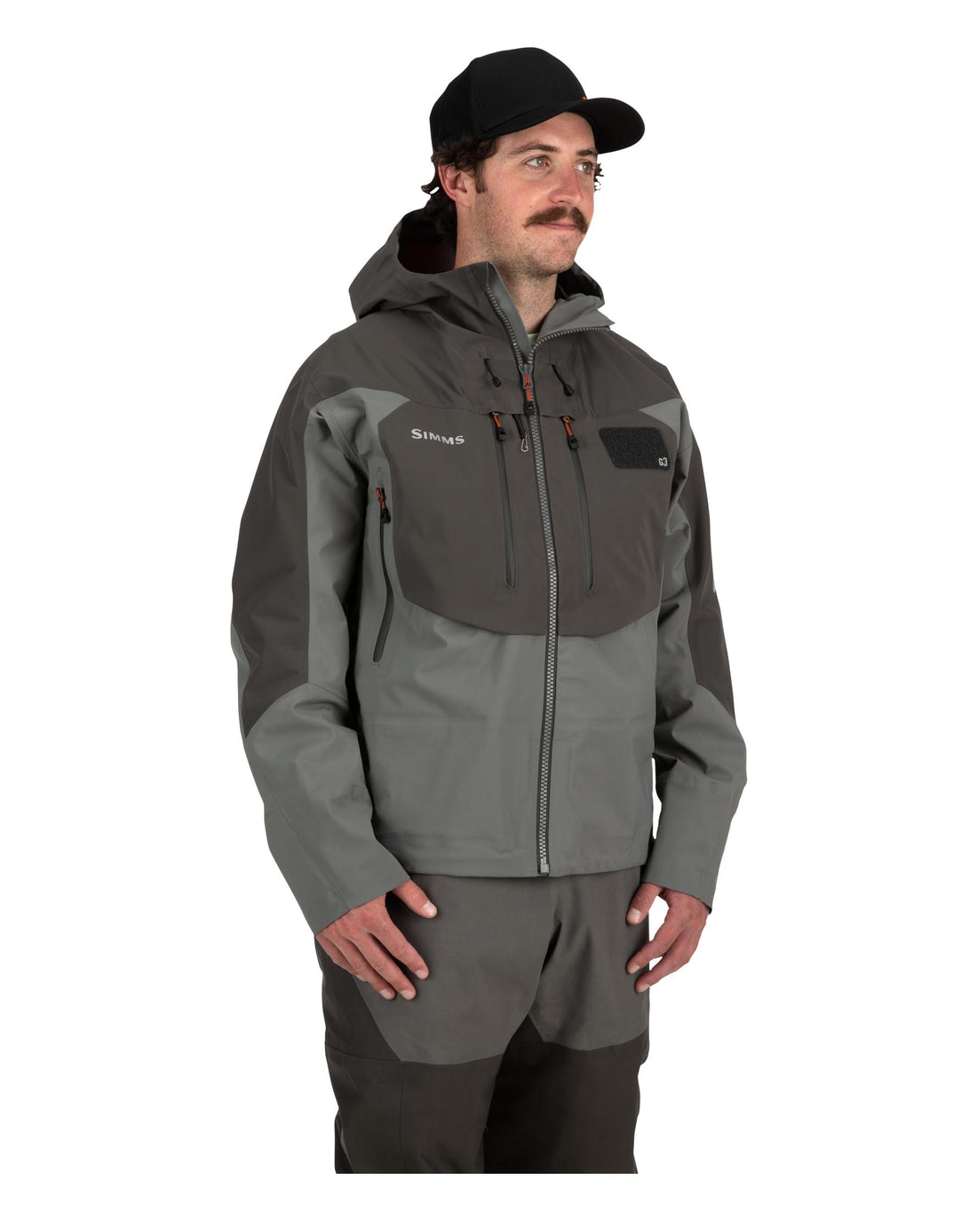 Simms MEN's G3 Guide Jacket