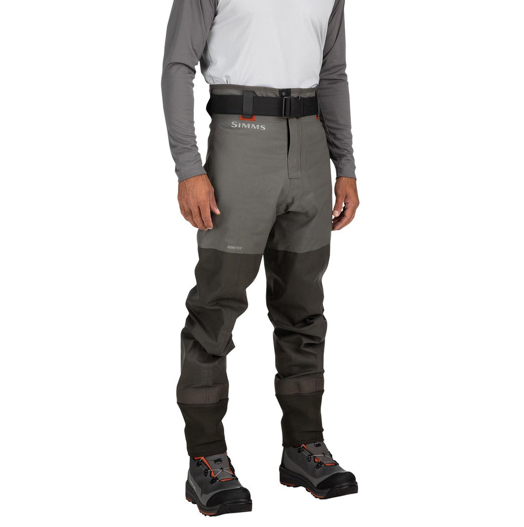 Simms MEN's G3 Guide Wading Pants