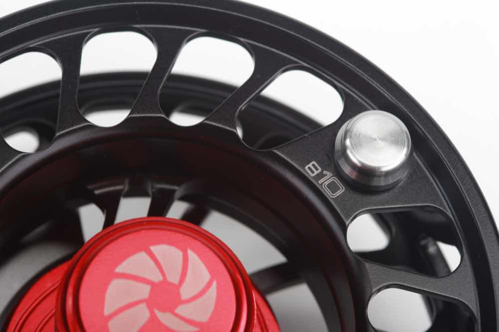 Nautilus CCF-X2 Fly Reel