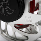 Nautilus CCF-X2 Fly Reel