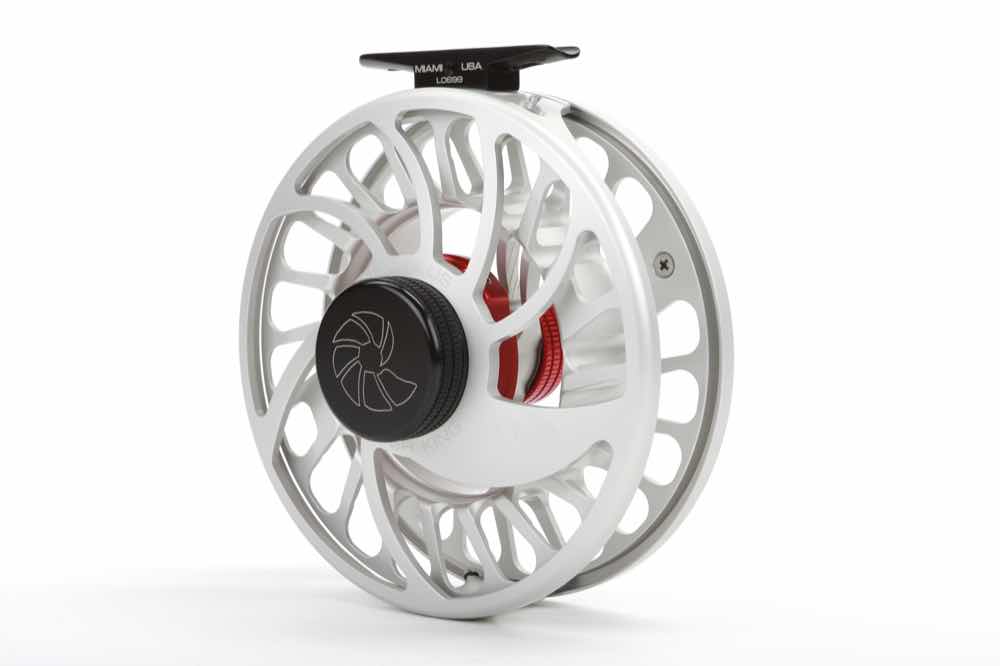 Nautilus CCF-X2 Fly Reel