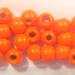 Hareline Dazzle Brass Beads