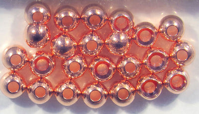 Hareline Cyclops Bead Eyes