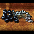 Hareline Countersunk Tungsten Beads
