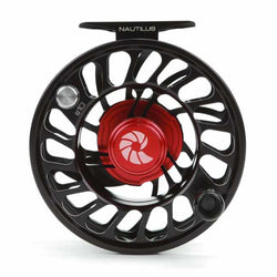 Nautilus CCF-X2 Fly Reel