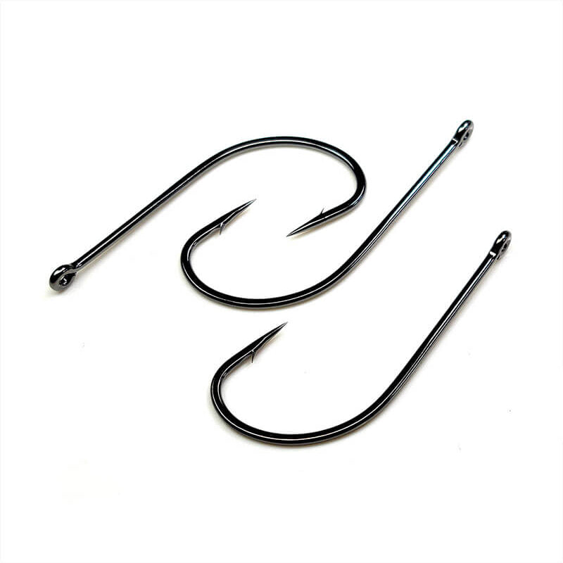 Gamakatsu B10S Stinger Hook
