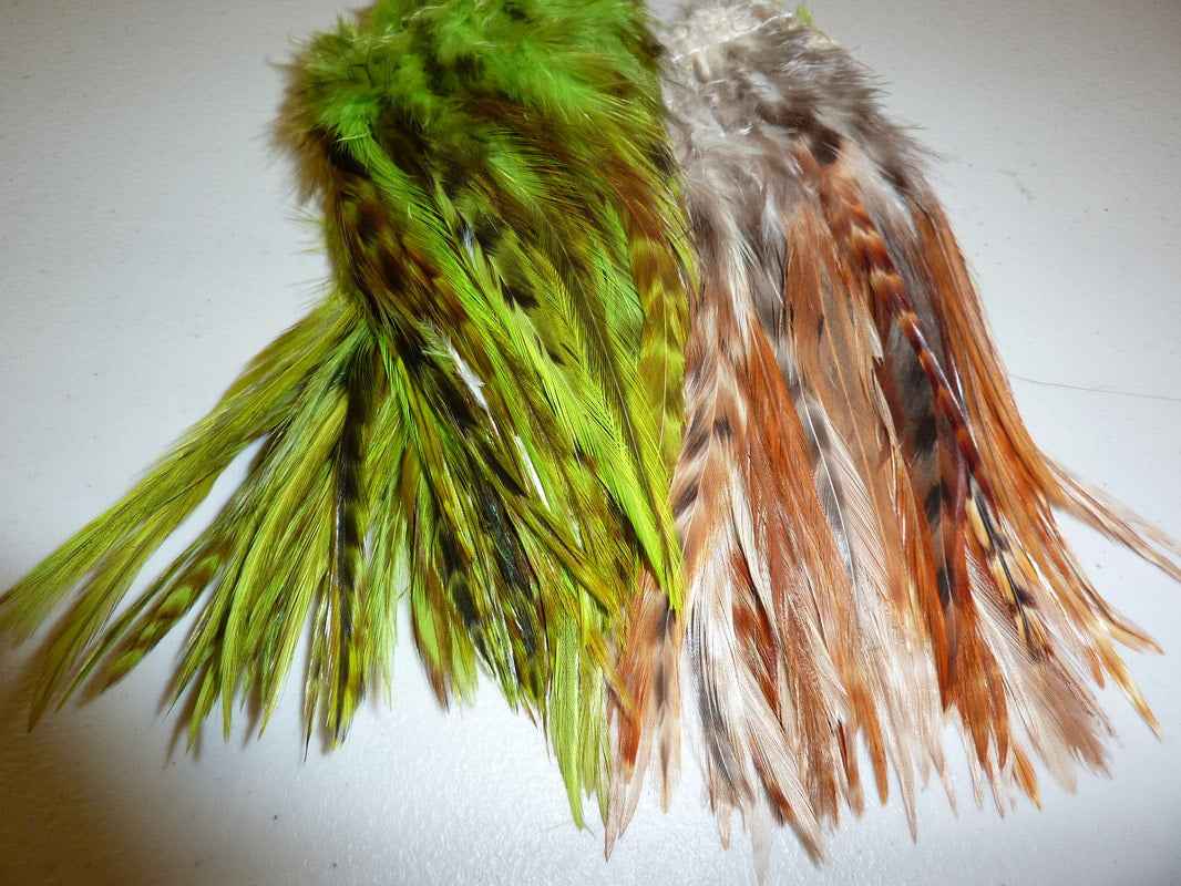 Nature’s Spirit Strung Variant Saddle