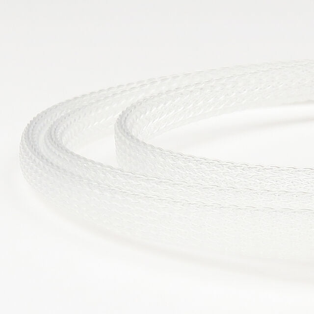 Fish-Skull Chocklett's 1/4" Body Tubing