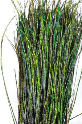 Cascade Peacock Herl