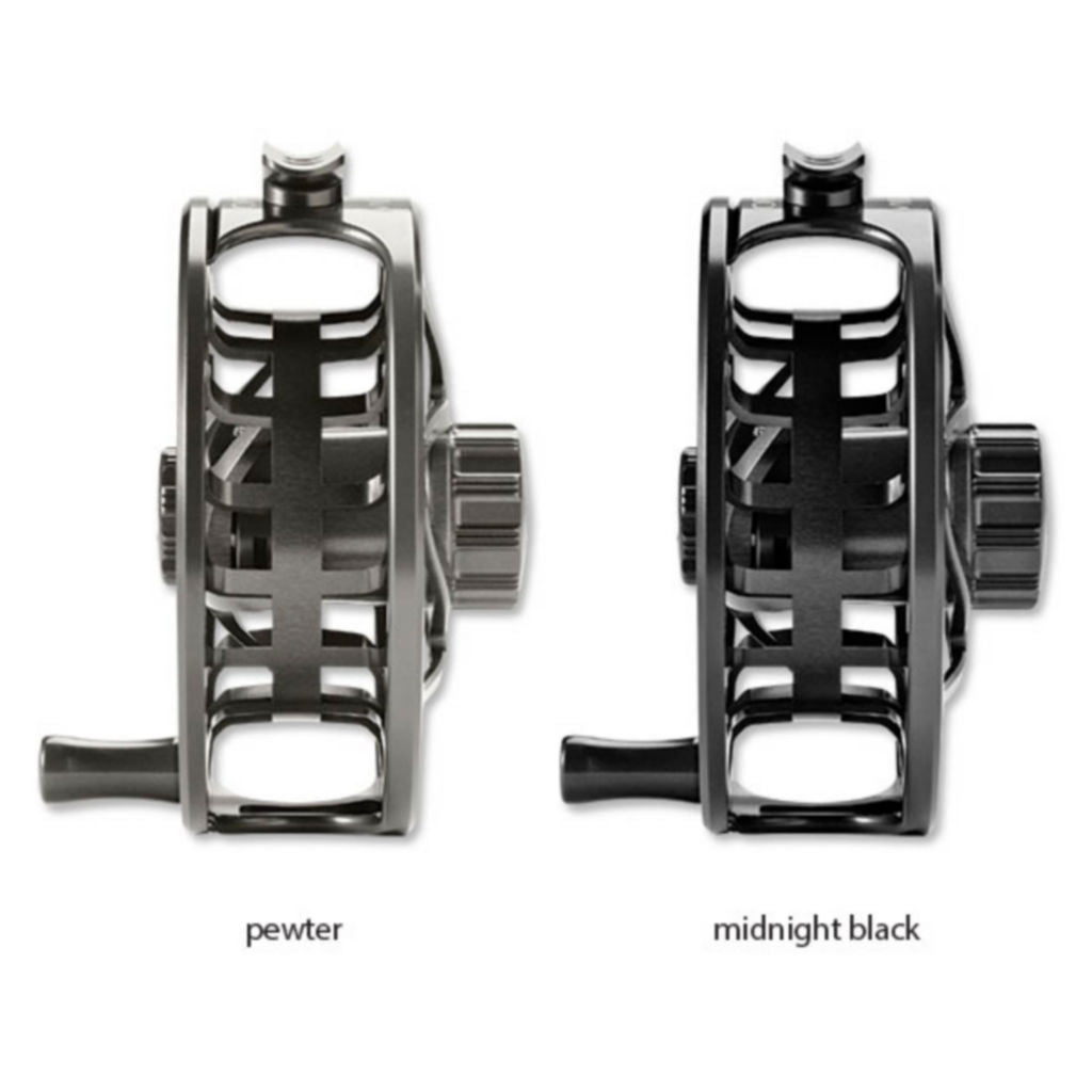 Orvis Helios™ 8wt Alaskan Salmon Outfit