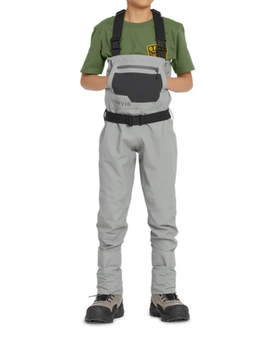 Orvis KID'S Clearwater Waders