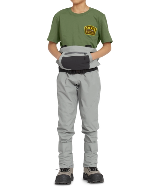 Orvis KID'S Clearwater Waders