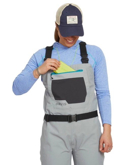 Orvis WOMEN'S Clearwater Waders