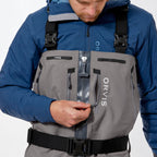 Orvis MEN's PRO Zip Bootfoot Waders