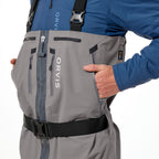 Orvis MEN's PRO Zip Bootfoot Waders
