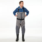 Orvis MEN's PRO Zip Bootfoot Waders